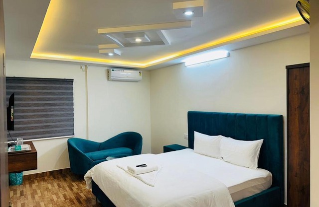 Mystay suites