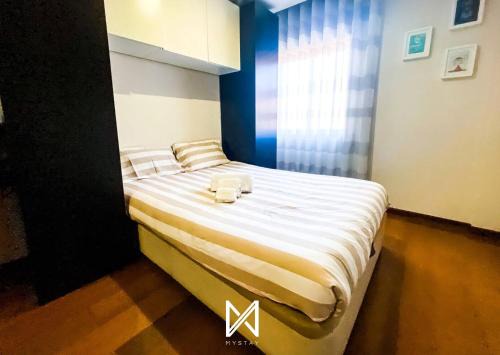 MyStay - Vila Beach Apartment