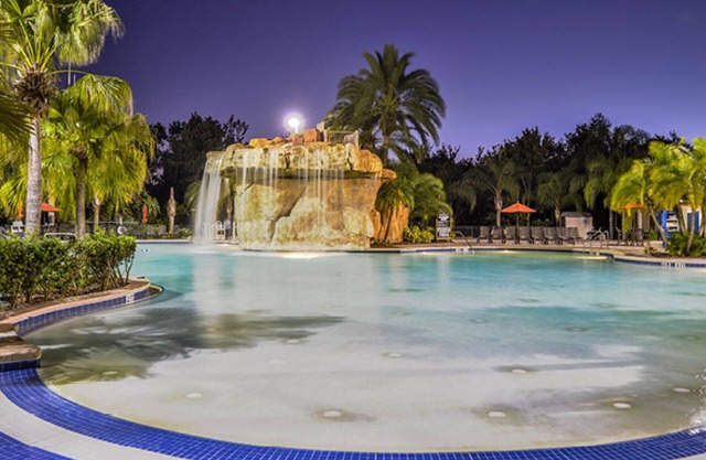 Mystic Dunes Resort & Golf Club, 1 Bedroom std &dlx Free WiFi
