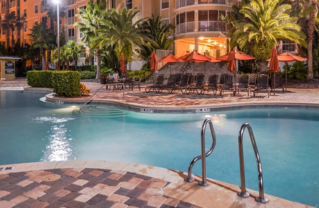 Mystic Dunes Resort & Golf Club, 2 Bedroom Condo, Free WiFi