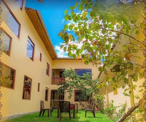 Mystic Valley Boutique Hotel