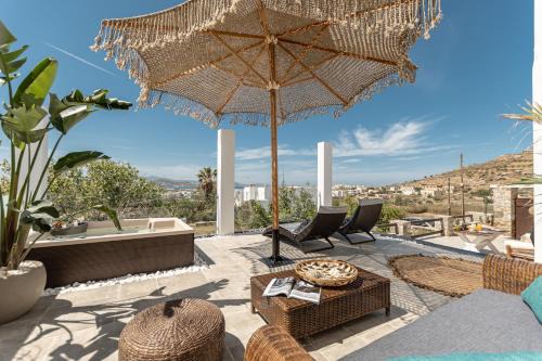 Mythodea Luxury Villa