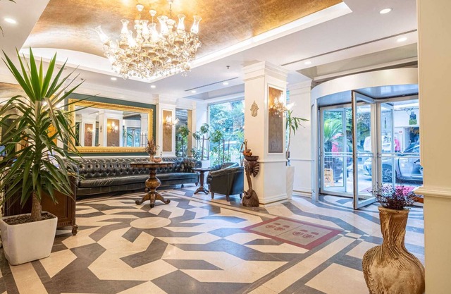 Myy Homes - Boutique class