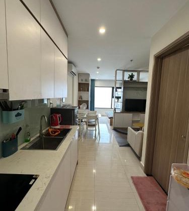 Nàng Homestay