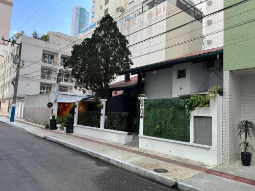 Nômades Club House