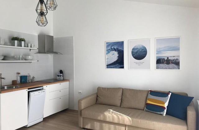 N&N apartments