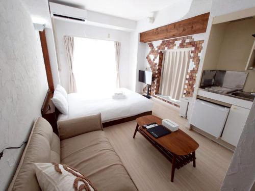 N's Hotel 平和公園