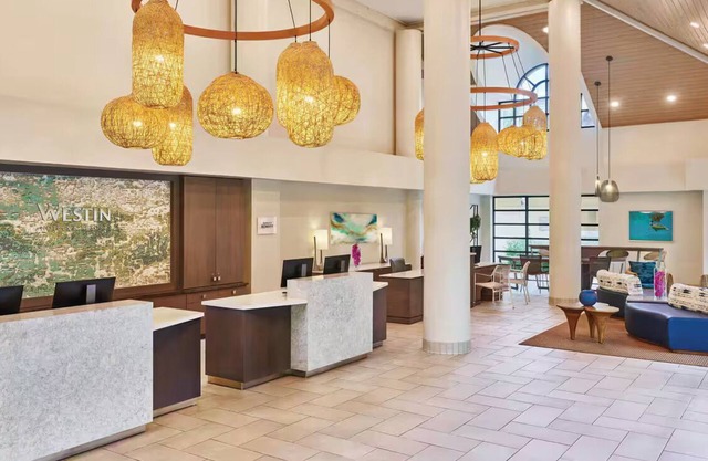 n2 Bedroom Villa - Westin St. John Bay Vista Villas - Full Resort Access