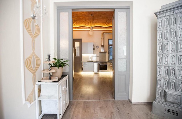N42 by Small Home Budapest
