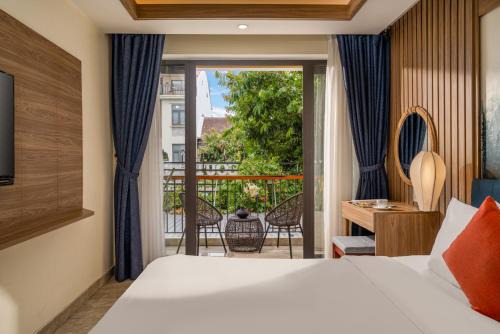 NA Hotel Hoi An