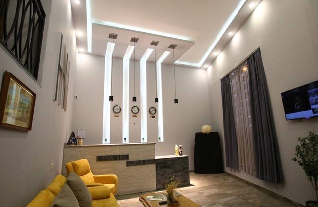 'Nabadi' Tbilisi- Family Room #1