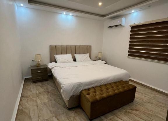 Nabateans Home Hotel