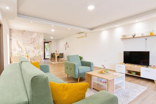 NaFiJa Apartman