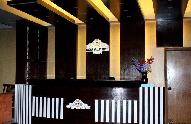 Nagar Valley Hotel