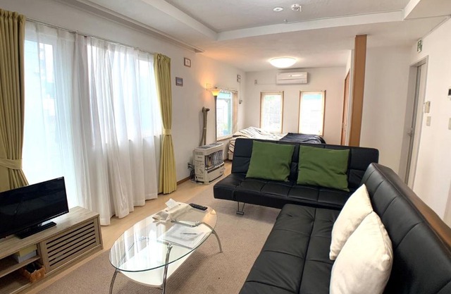 Nagayama Home
