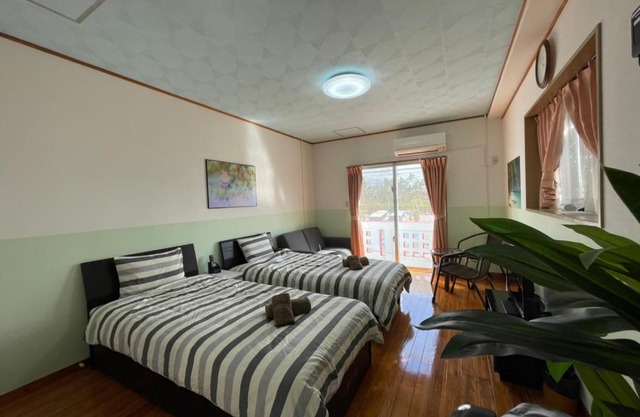 NAGO Sakura Resort Inn - Vacation STAY 14448v
