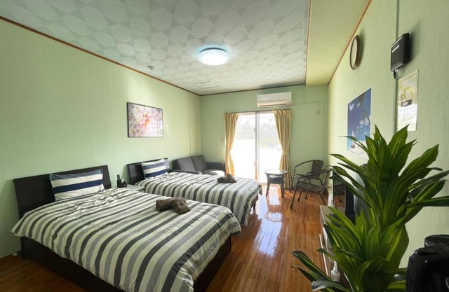 NAGO Sakura Resort Inn - Vacation STAY 14445v