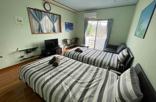 NAGO Sakura Resort Inn - Vacation STAY 14442v