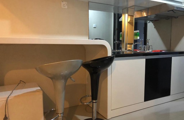 Nagoya Mansion Apartment Batam
