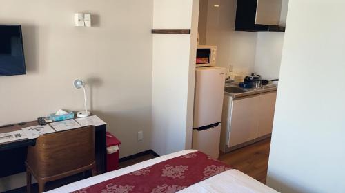 Naha airport hotel