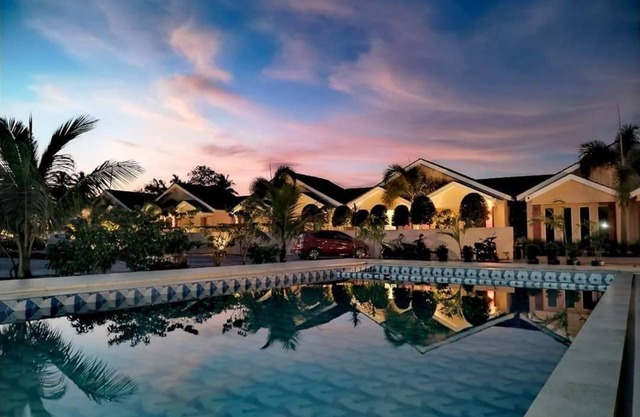 Nahdhoh Langkawi Resort