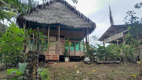 Nai-Chambira