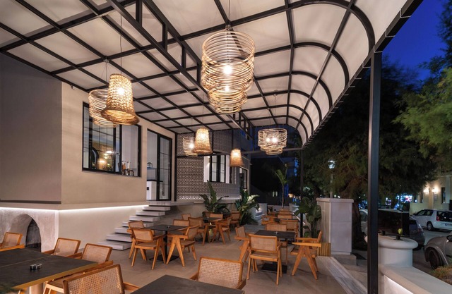 Naillac boutique hotel