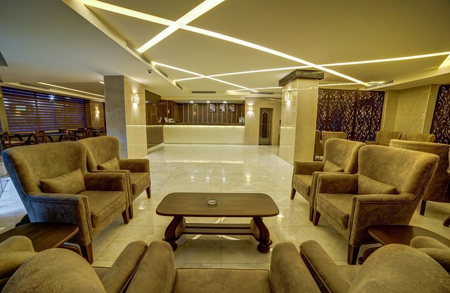 Nairoukh Hotel Aqaba