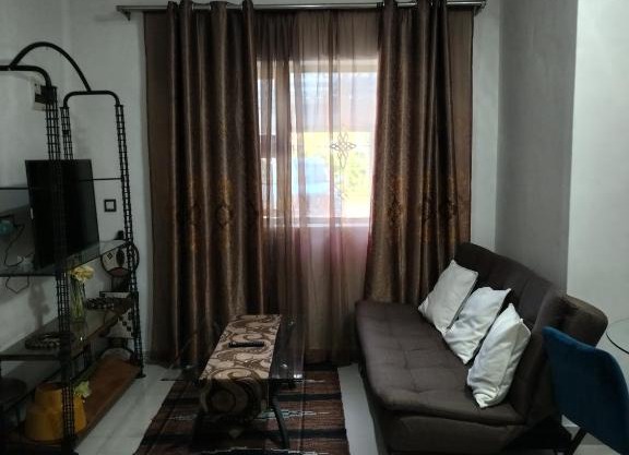 Nais cottage