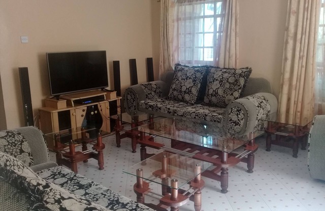 Naivasha, Lakeview Estate Private vacation home