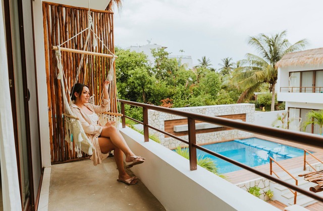 Naj Casa Holbox