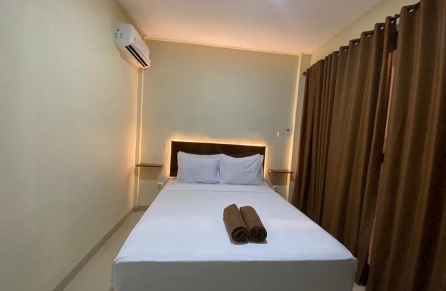 NaJa Homestay