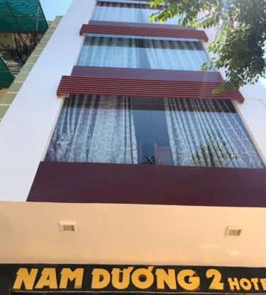 Nam Dương 2 Hotel