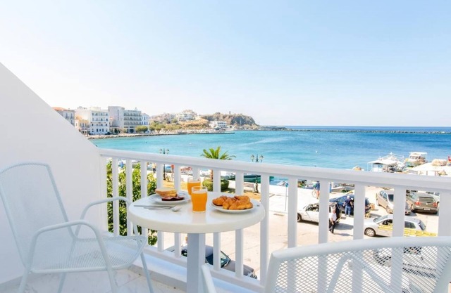 Nama Boutique Hotel
