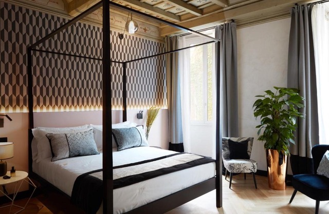 NAMAN HOTELLERIE - Margutta