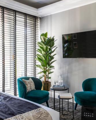 NAMAN HOTELLERIE - Spagna