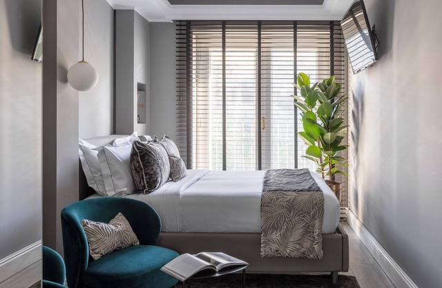 Naman Hotellerie - Spagna