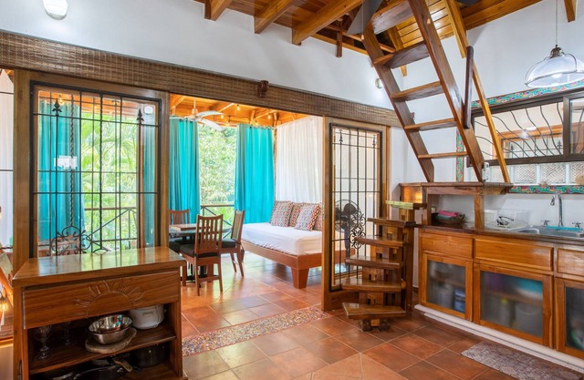 Namaste Beach Bungalow
