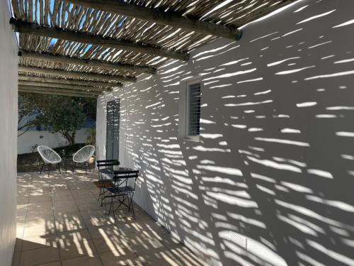 Namaste Cottage - Garden Facing 2-sleeper Hideaway