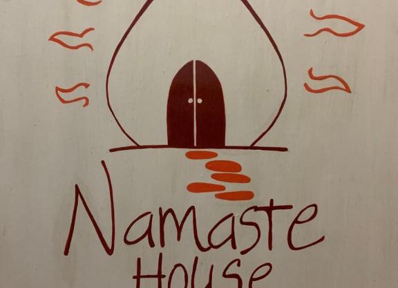 Namaste House