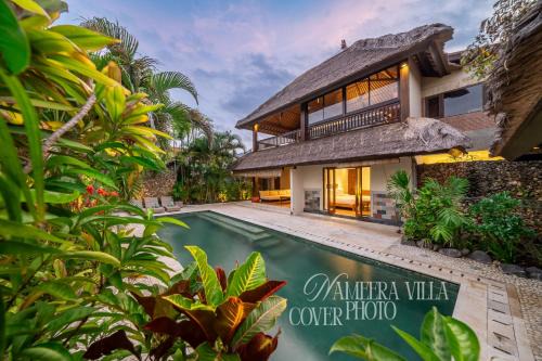 Nameera Villa