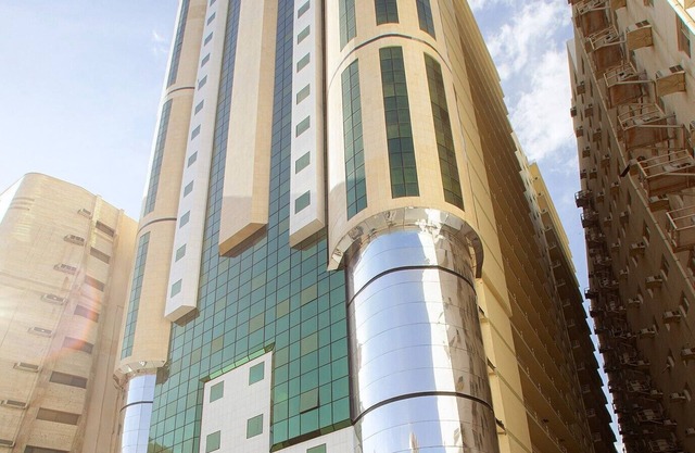 Namma Mawaddah Hotel