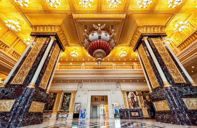 Nan Yang Royal Hotel