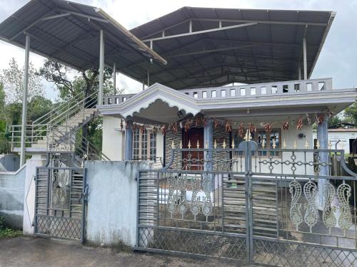 Nandini home stay