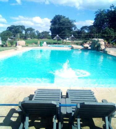 NANDONI LEISURE PARK