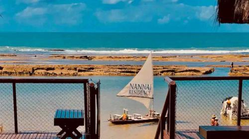 Nannai Residence Porto de Galinhas By LOUI