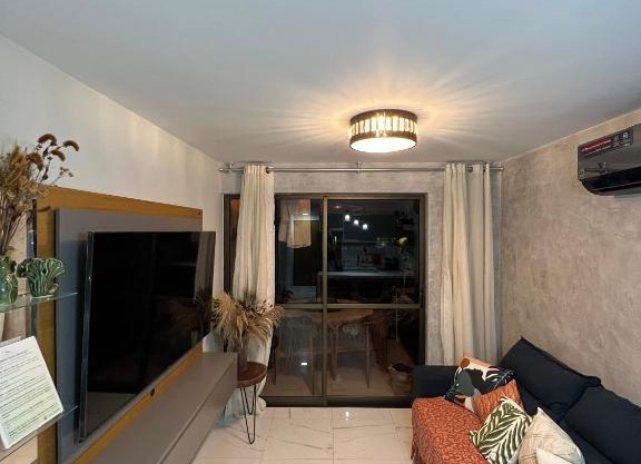 Nannai Residence - Apartamento Duplex
