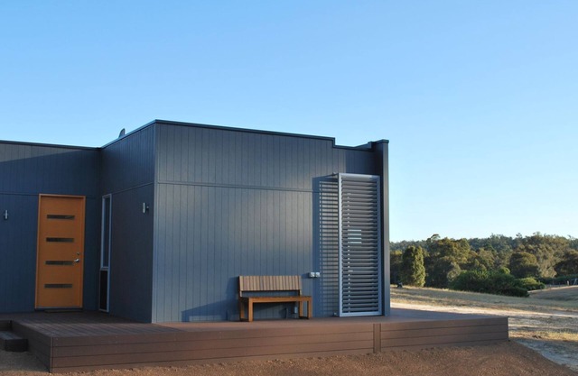 Nannup Forest View - Luxury in the Valley