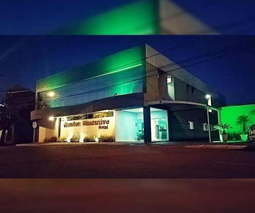 Nantes Executive Hotel