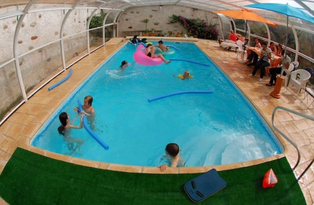 💯NANTES Villa⛱Heated pool☀Coeur de Ville😎